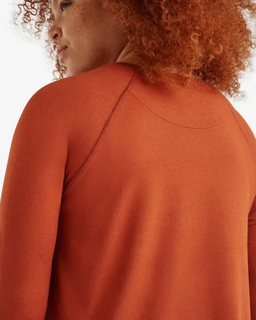Renew Long Sleeve Top