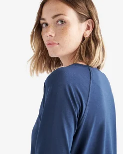 Renew Long Sleeve Top