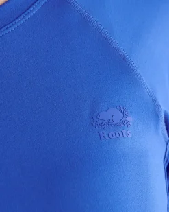 Renew Long Sleeve Top