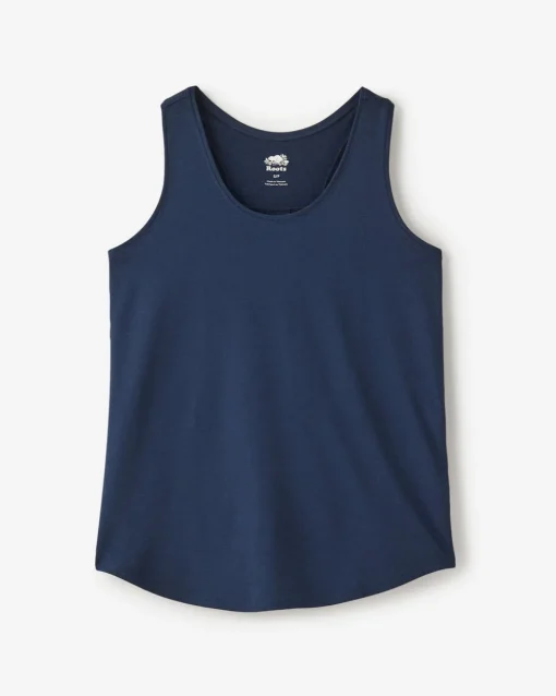 Renew Racer Tank