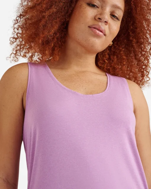 Renew Racer Tank