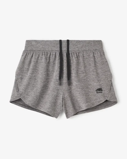 Renew Runner Short 3 Inch