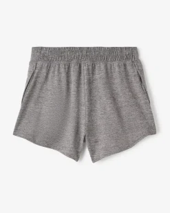 Renew Runner Short 3 Inch