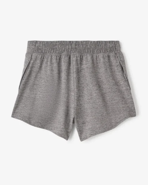 Renew Runner Short 3 Inch