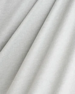 Renew Short Sleeve Half Zip Stein