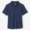 Renew Short Sleeve Polo