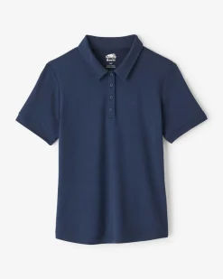 Renew Short Sleeve Polo