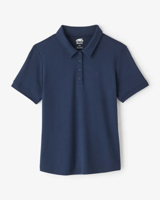 Renew Short Sleeve Polo