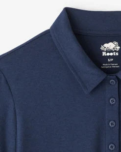 Renew Short Sleeve Polo