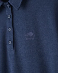 Renew Short Sleeve Polo