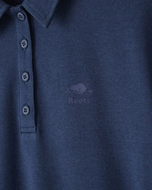 Renew Short Sleeve Polo
