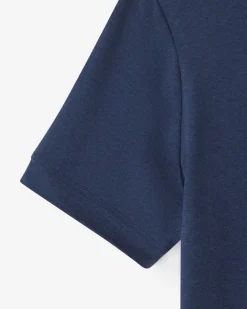 Renew Short Sleeve Polo