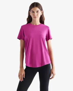 Renew Short Sleeve Top
