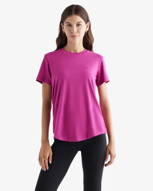 Renew Short Sleeve Top