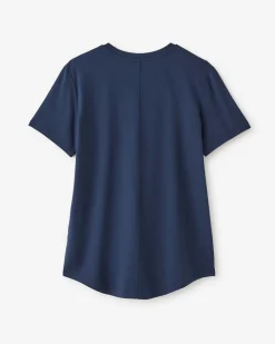 Renew Short Sleeve Top