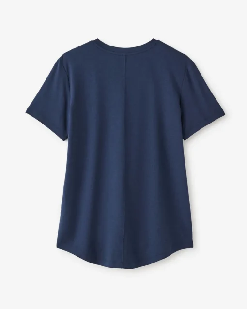 Renew Short Sleeve Top