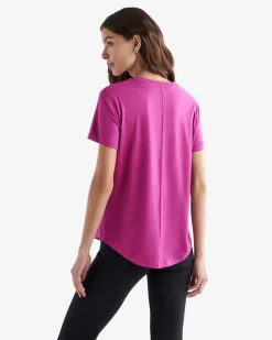 Renew Short Sleeve Top