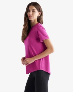 Renew Short Sleeve Top