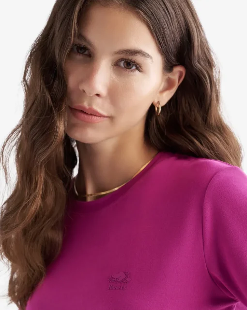 Renew Short Sleeve Top