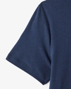 Renew Short Sleeve Top