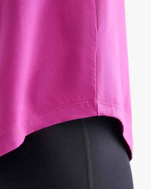 Renew Short Sleeve Top