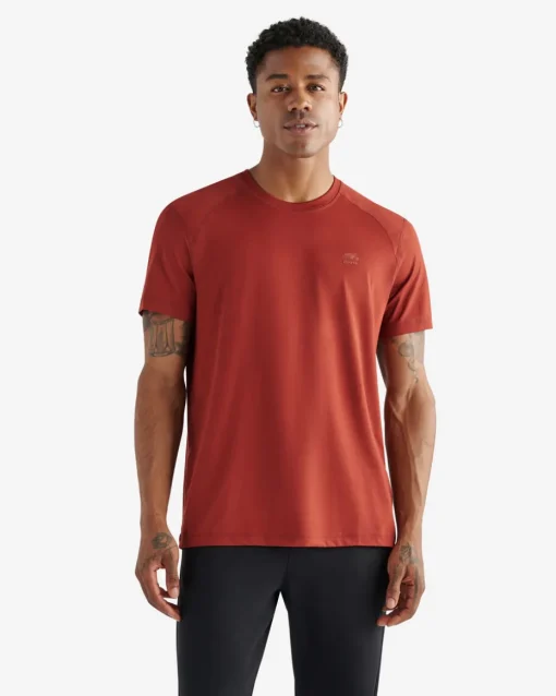 Renew Short Sleeve T-Shirt