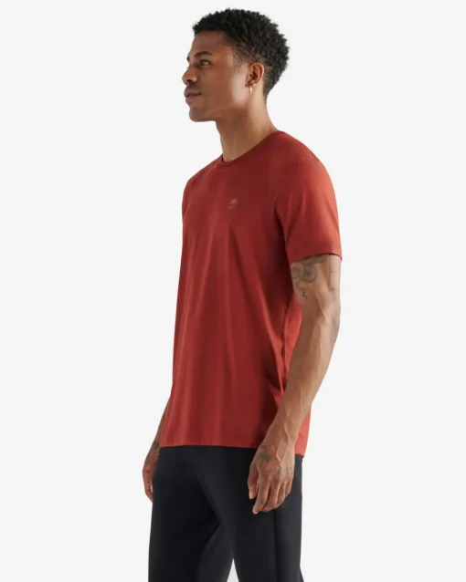 Renew Short Sleeve T-Shirt