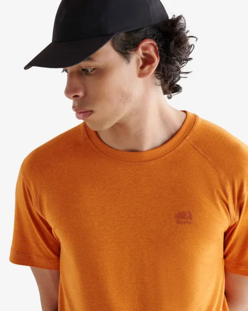 Renew Short Sleeve T-Shirt