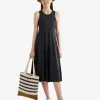 Renew Tank Midi Dress