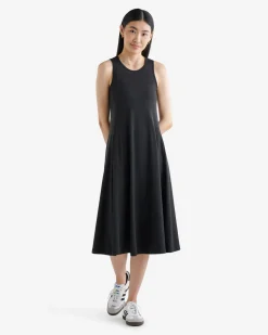 Renew Tank Midi Dress