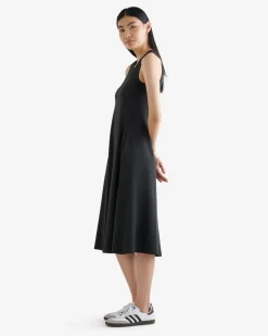 Renew Tank Midi Dress