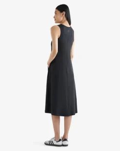 Renew Tank Midi Dress