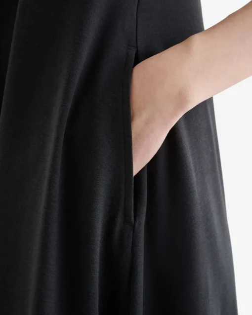 Renew Tank Midi Dress