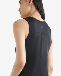 Renew Tank Midi Dress