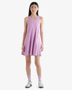 Renew Tank Mini Dress