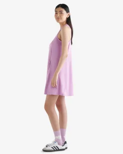 Renew Tank Mini Dress
