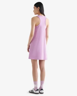 Renew Tank Mini Dress