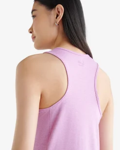 Renew Tank Mini Dress