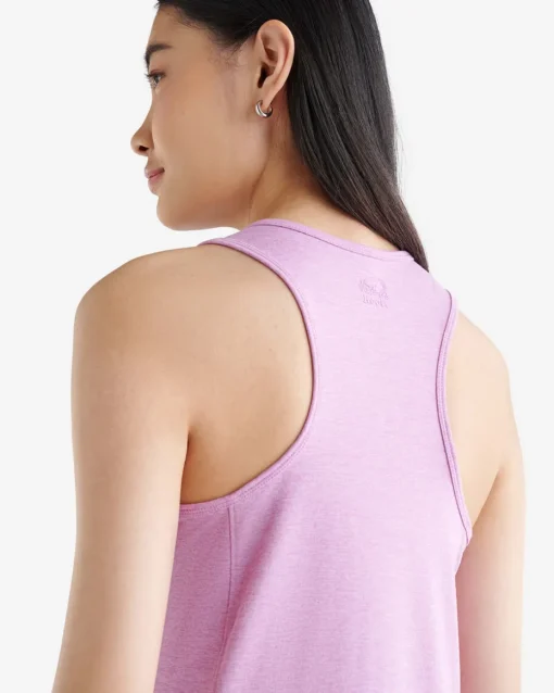 Renew Tank Mini Dress