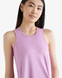Renew Tank Mini Dress