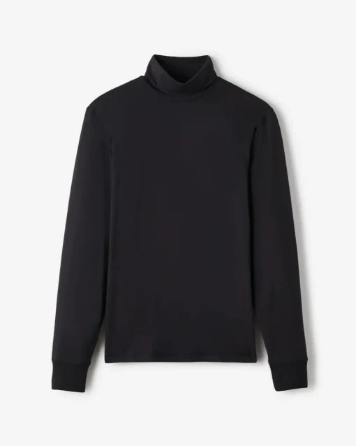 Renew Turtleneck