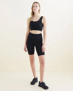 Restore Bike Short 9 Inch