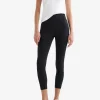 Restore Capri Pocket Legging