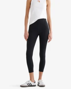 Restore Capri Pocket Legging