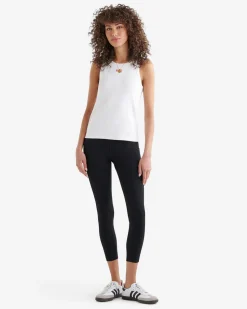 Restore Capri Pocket Legging