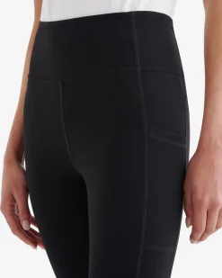 Restore Capri Pocket Legging