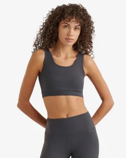 Restore Crop Tank