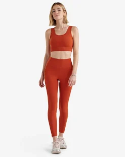 Restore Crop Tank