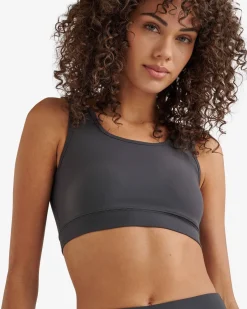 Restore Crop Tank