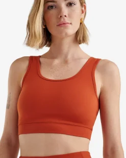 Restore Crop Tank